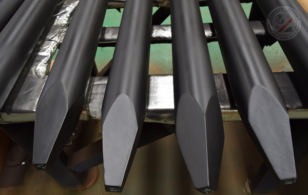 眾業(yè)（ZYU）釬桿劇尖型